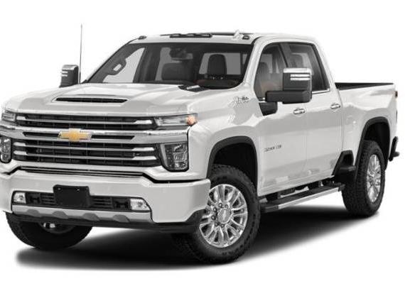 CHEVROLET SILVERADO HD 2023 1GC4YREY4PF132182 image CHEVROLET SILVERADO HD 2023 1GC4YREY4PF132182 image